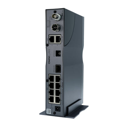 SilentPower OMNI LAN（日本国内向け限定版） SLP-OMNI-LAN