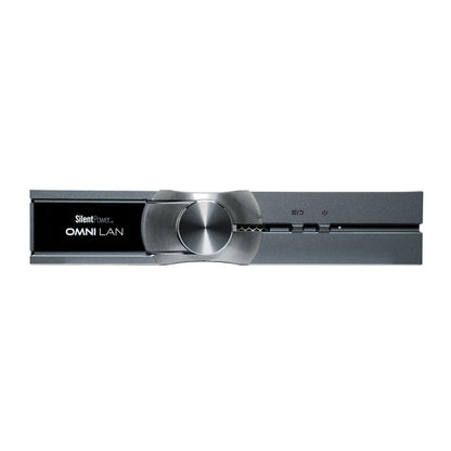 SilentPower OMNI LAN（日本国内向け限定版） SLP-OMNI-LAN