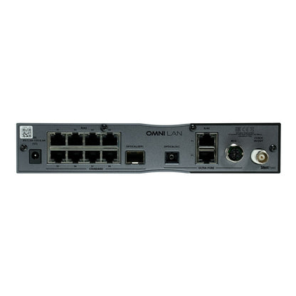 SilentPower OMNI LAN（日本国内向け限定版） SLP-OMNI-LAN