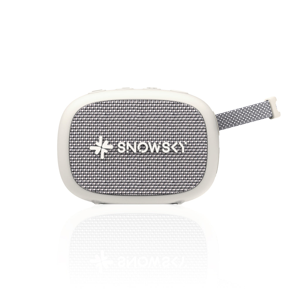 FIIO Snowsky ANYWHERE White Pink Green FIO-SSANYWHERE