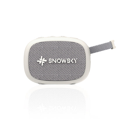 FIIO Snowsky ANYWHERE White Pink Green FIO-SSANYWHERE