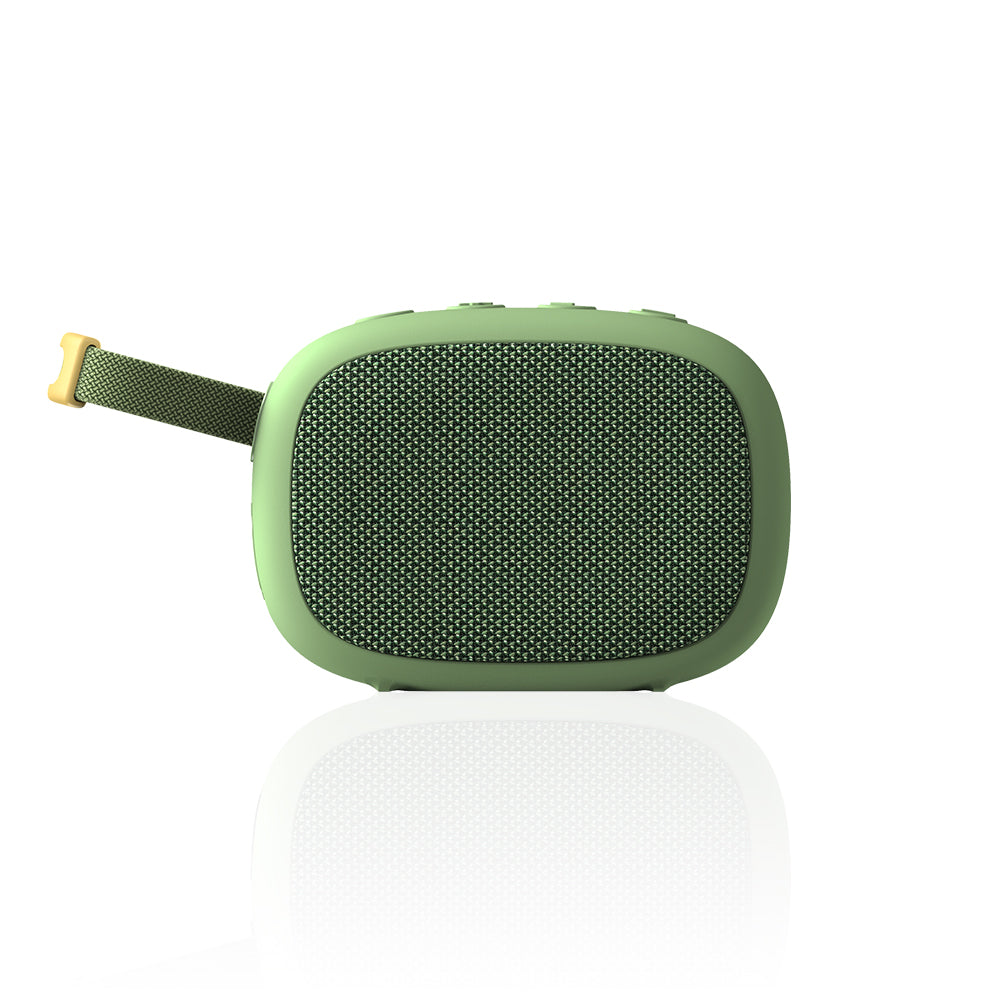 FIIO Snowsky ANYWHERE White Pink Green FIO-SSANYWHERE