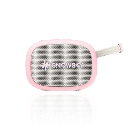 FIIO Snowsky ANYWHERE White Pink Green FIO-SSANYWHERE