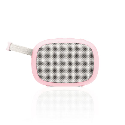 FIIO Snowsky ANYWHERE White Pink Green FIO-SSANYWHERE