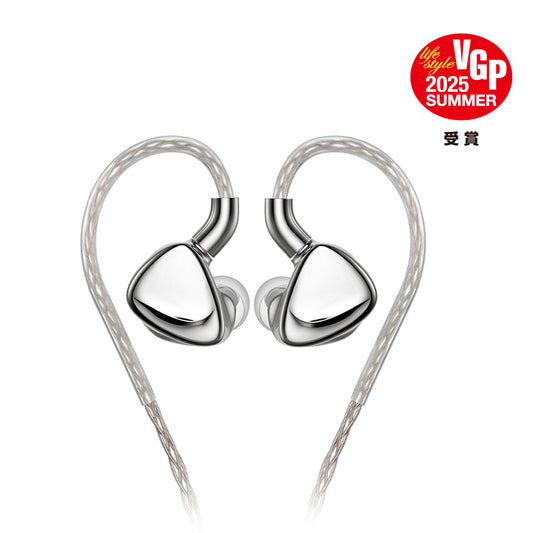 FIIO FX17 FIO-IEM-FX17-S