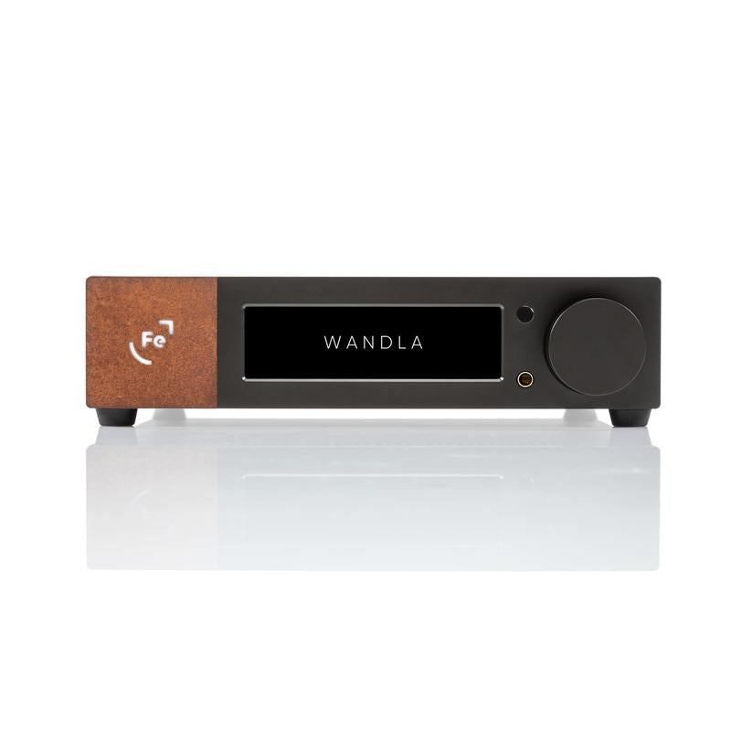 Ferrum Audio WANDLA HP FER-WANDLAHP-B