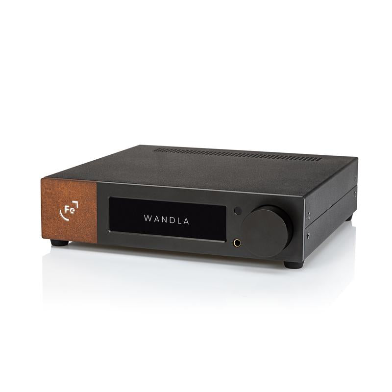 Ferrum Audio WANDLA HP FER-WANDLAHP-B