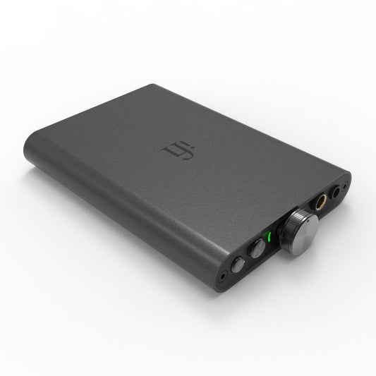 iFi audio hip dac 3 Black IFI-HIP-DAC3-B