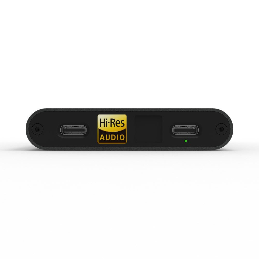 iFi audio hip dac 3 Black IFI-HIP-DAC3-B