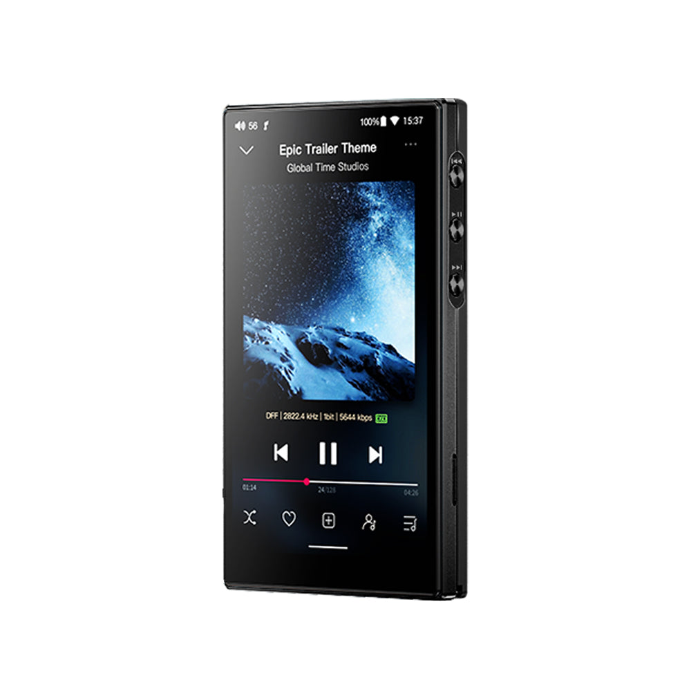 FIIO JM21 2026 FIO-JM21-2026
