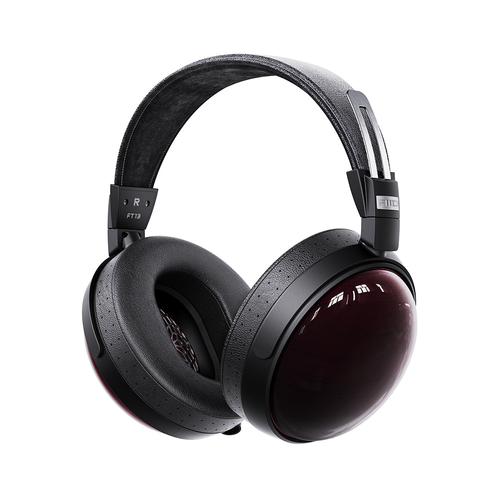 FIIO FT13 Black Natural FIO-FT13-B FIO-FT13-N – エミライダイレクト