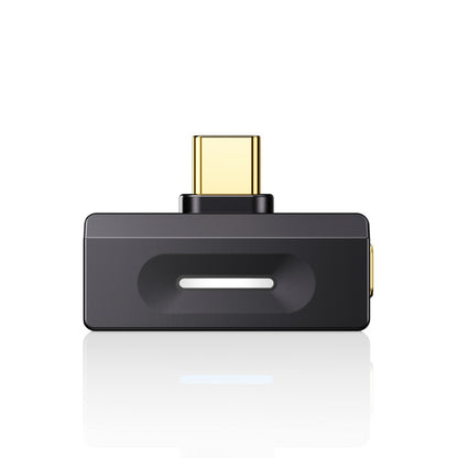 FIIO AIR LINK Black Silver FIO-AIRLINK