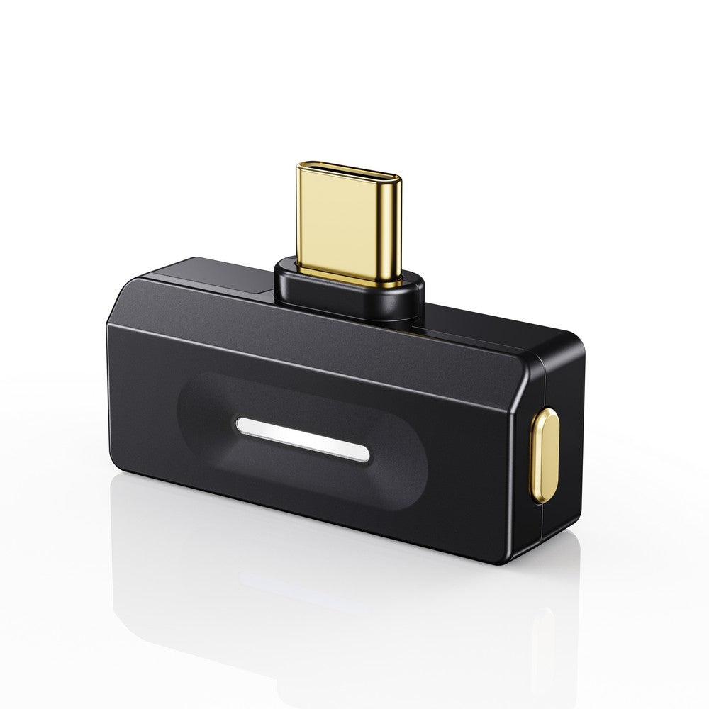 FiiO AIR LINK Bluetoothアダプター 黒色 FIIO AIR LINK Black Silver FIO-AIRLINK – エミライダイレクトストア
