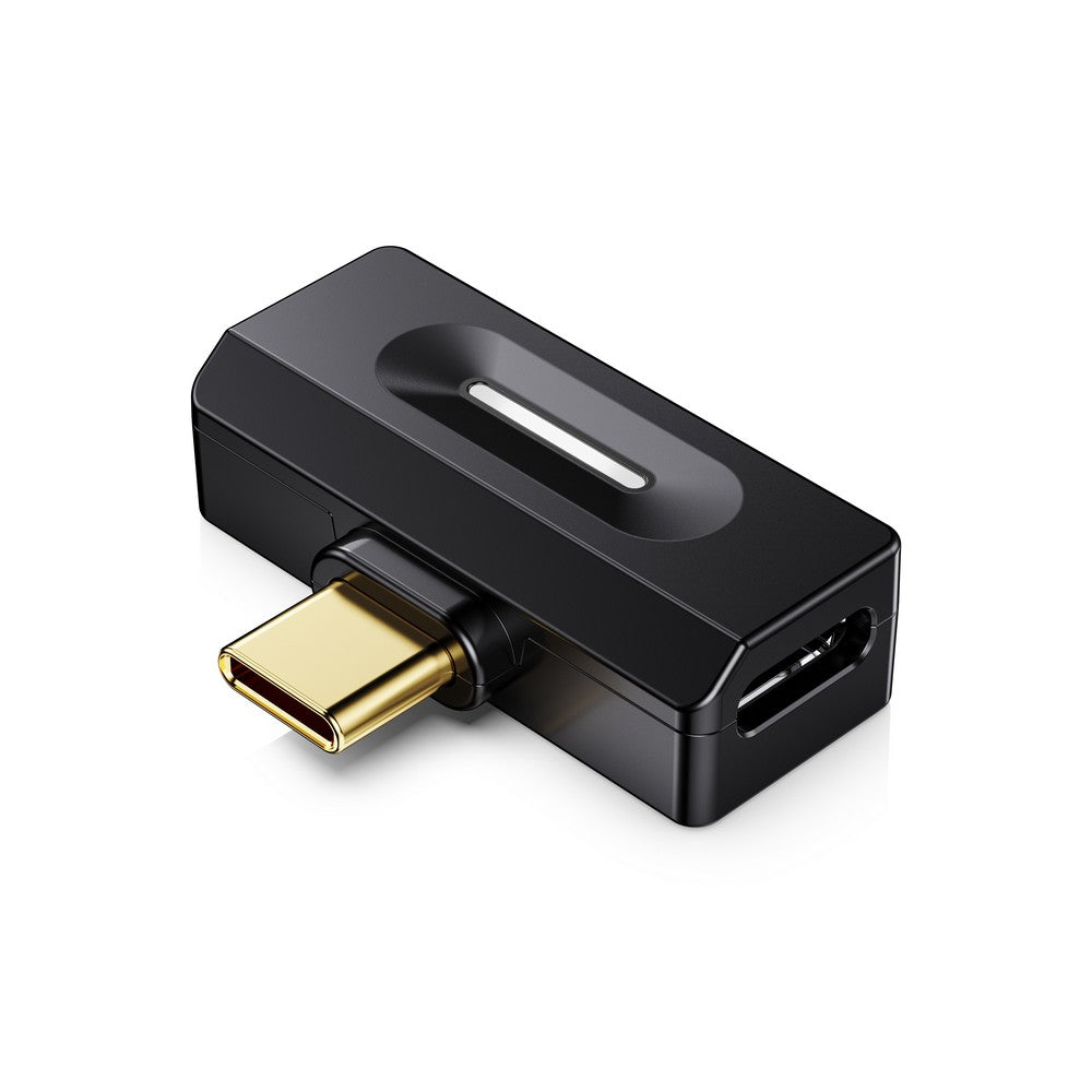 FIIO AIR LINK Black Silver FIO-AIRLINK