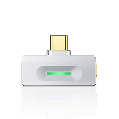 FIIO AIR LINK Black Silver FIO-AIRLINK