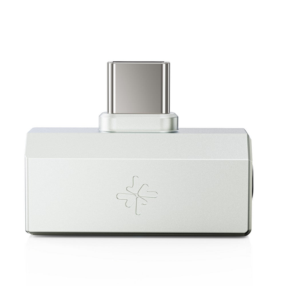FIIO Snowsky TINY A(3.5+Type-C) FIO-SSTINYA-35TC – エミライ