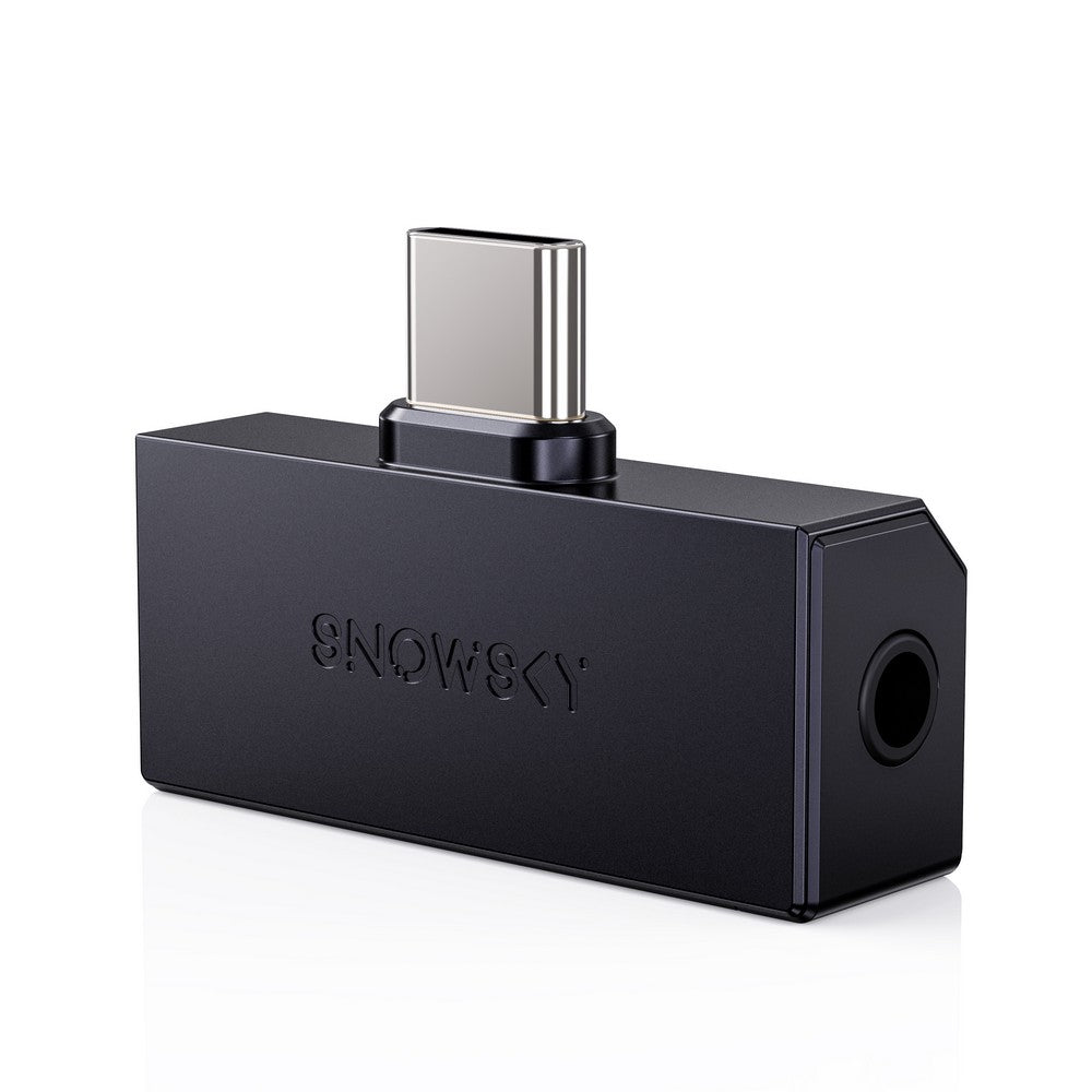 FIIO Snowsky TINY B(3.5+4.4) FIO-SSTINYB-3544 – エミライダイレクト
