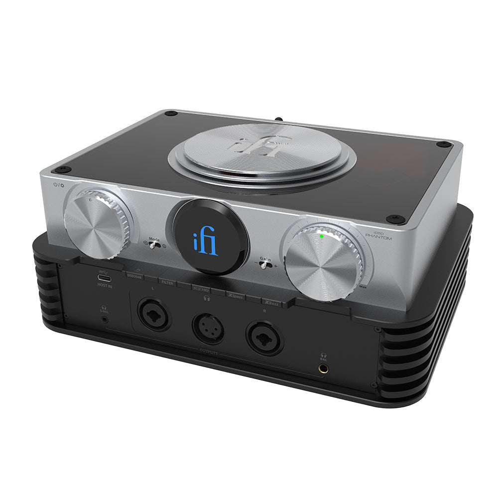 iFi audio iDSD Phantom IFI-IDSD-P