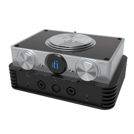 iFi audio iDSD Phantom IFI-IDSD-P