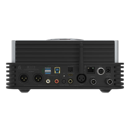 iFi audio iDSD Phantom IFI-IDSD-P