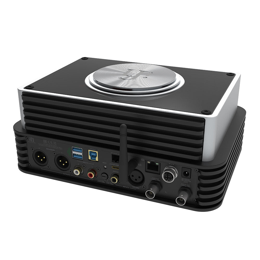 iFi audio iDSD Phantom IFI-IDSD-P