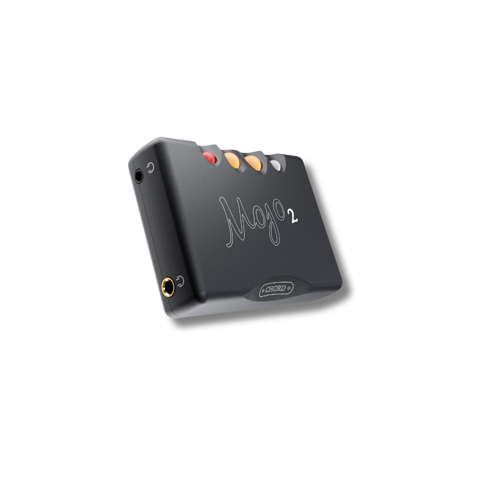 CHORD Mojo 2 (4.4mm端子搭載モデル) CHO-MOJO244-BLK – エ CHORD Mojo 2 (4.4mm端子搭載モデル) CHO-MOJO244-BLK – エ