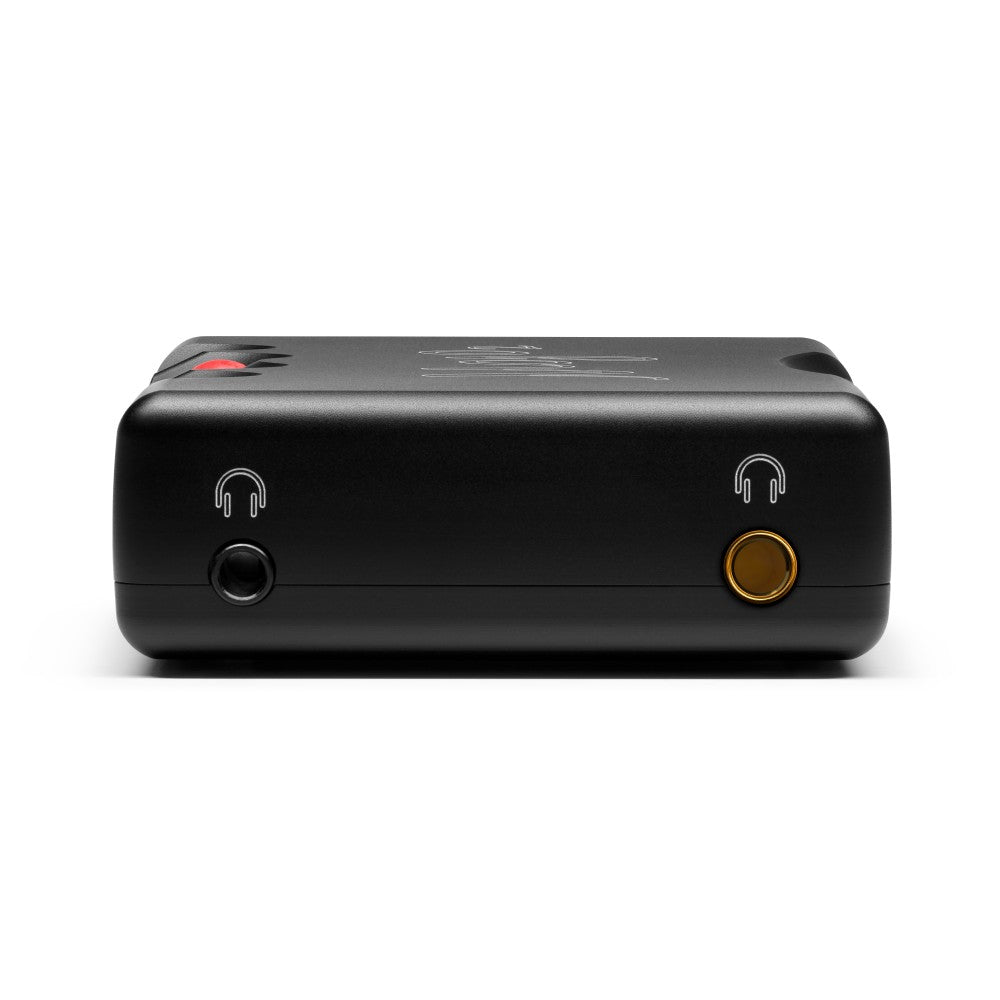 CHORD Mojo 2 (4.4mm端子搭載モデル) CHO-MOJO244-BLK – エミライ