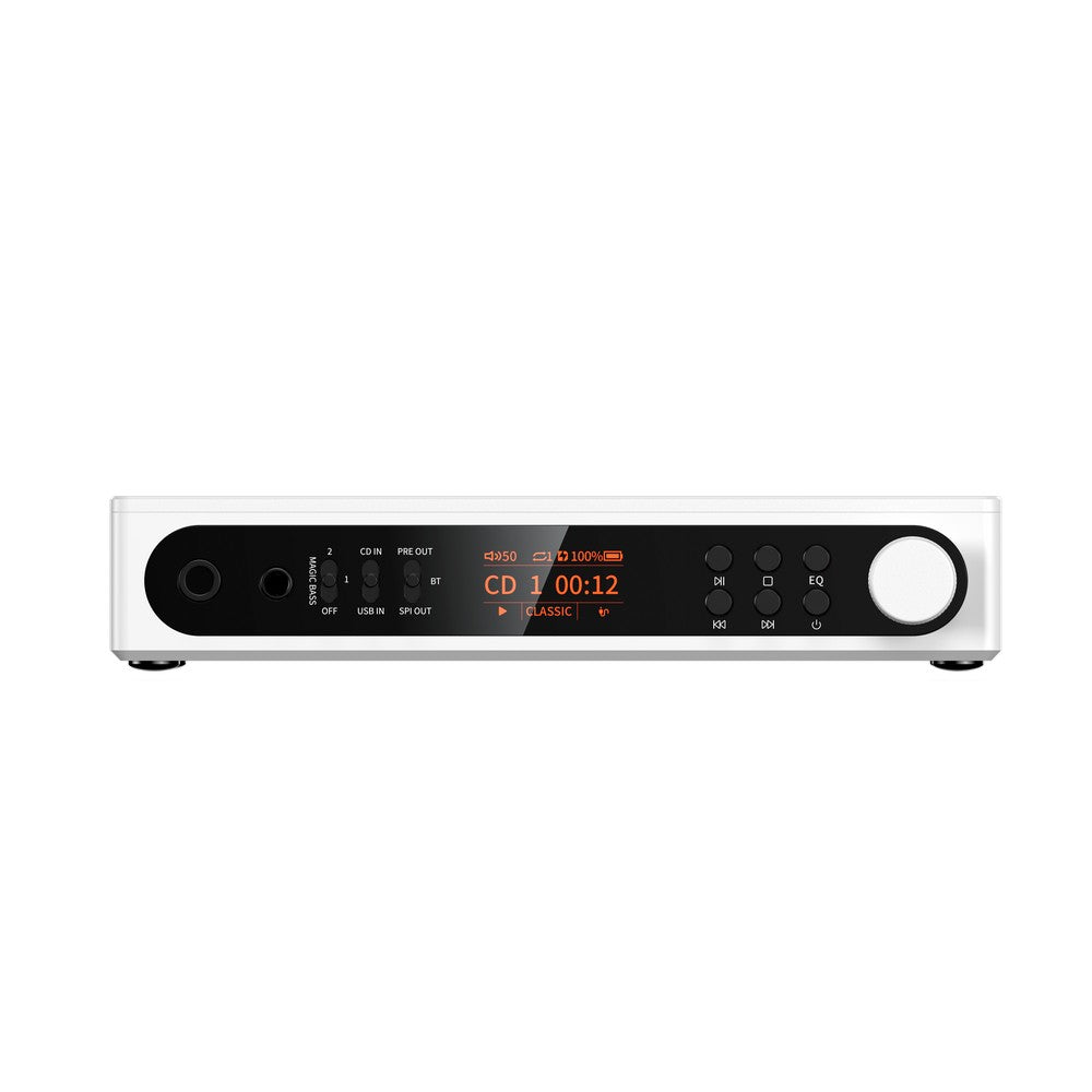 FIIO DM15 R2R FIO-DM15R – エミライダイレクトストア