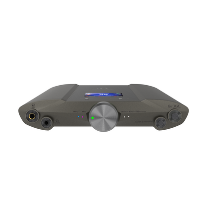 iFi audio iDSD Valkyrie Black IFI-IDSD-VALKYRIE-B