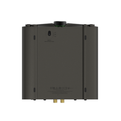 iFi audio iDSD Valkyrie Black IFI-IDSD-VALKYRIE-B