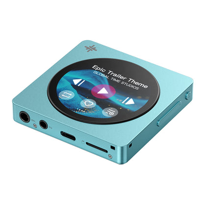 FIIO Snowsky DISC FIO-SSDISC