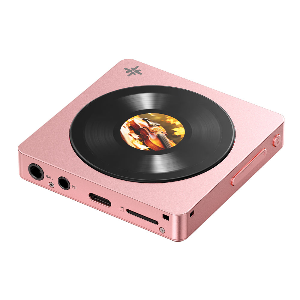 FIIO Snowsky DISC FIO-SSDISC – エミライダイレクトストア