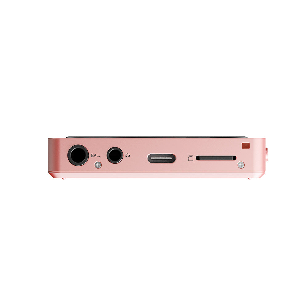 FIIO Snowsky DISC FIO-SSDISC