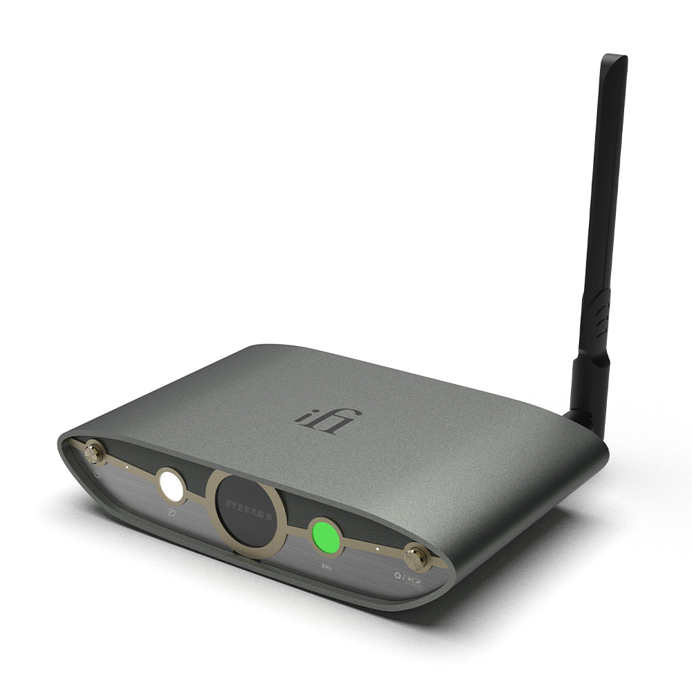 iFi audio ZEN Stream3 IFI-ZEN-STREAM3 – エミライダイレクトストア
