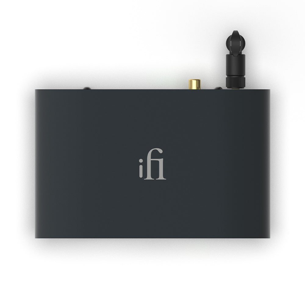 iFi audio ZEN Stream3 IFI-ZEN-STREAM3 – エミライダイレクトストア