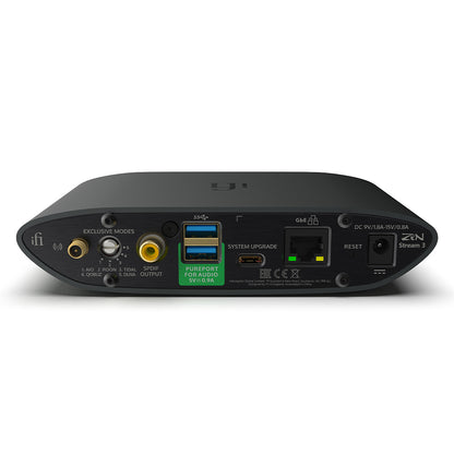 iFi audio ZEN Stream3 IFI-ZEN-STREAM3