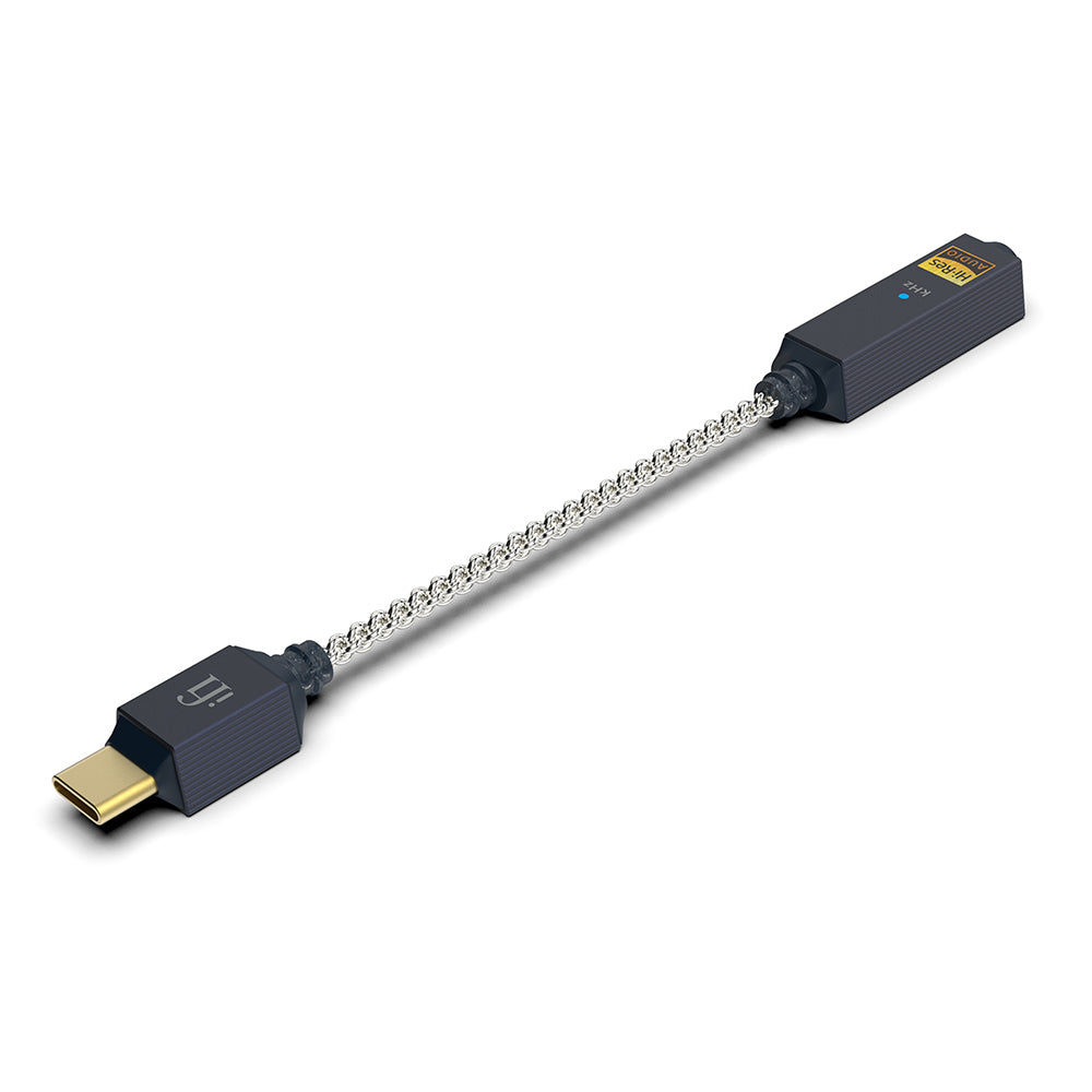 iFi audio GO link2 IFI-GO-LINK2