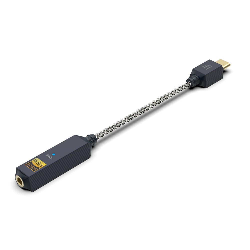 iFi audio GO link2 IFI-GO-LINK2 – エミライダイレクトストア