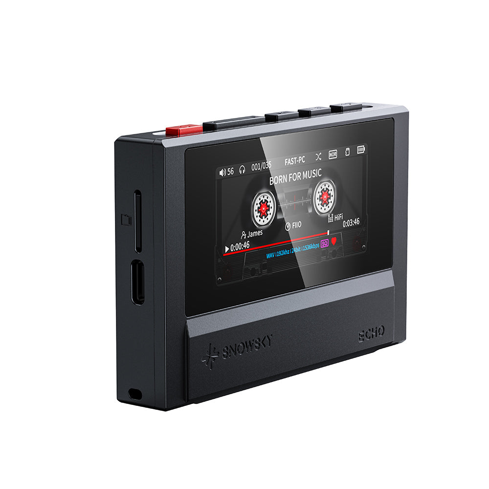FIIO Snowsky ECHO FIO-SSECHO