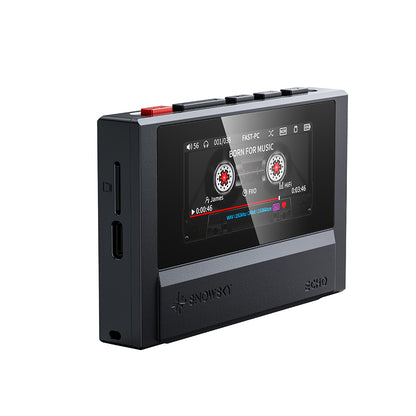 FIIO Snowsky ECHO FIO-SSECHO