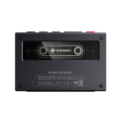 FIIO Snowsky ECHO FIO-SSECHO