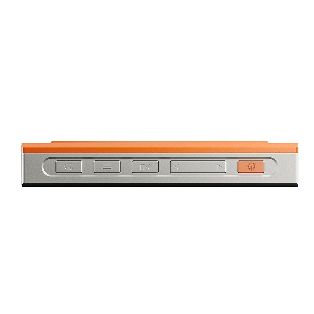 FIIO Snowsky ECHO FIO-SSECHO – エミライダイレクトストア