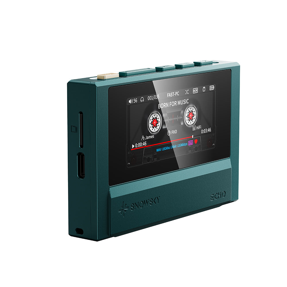 FIIO Snowsky ECHO FIO-SSECHO