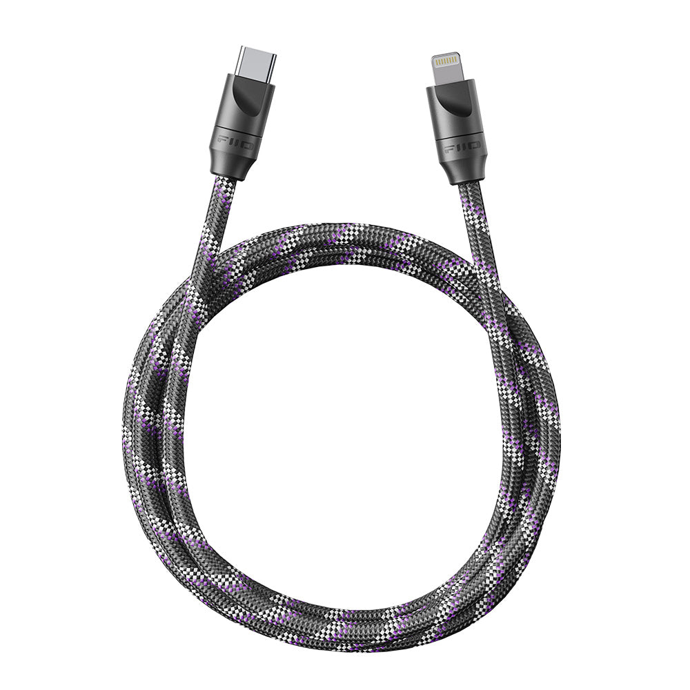 FIIO TRUST LT-LT5