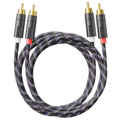 FIIO TRUST LR-RCA6  FIO-TRUST-LR-RCA6