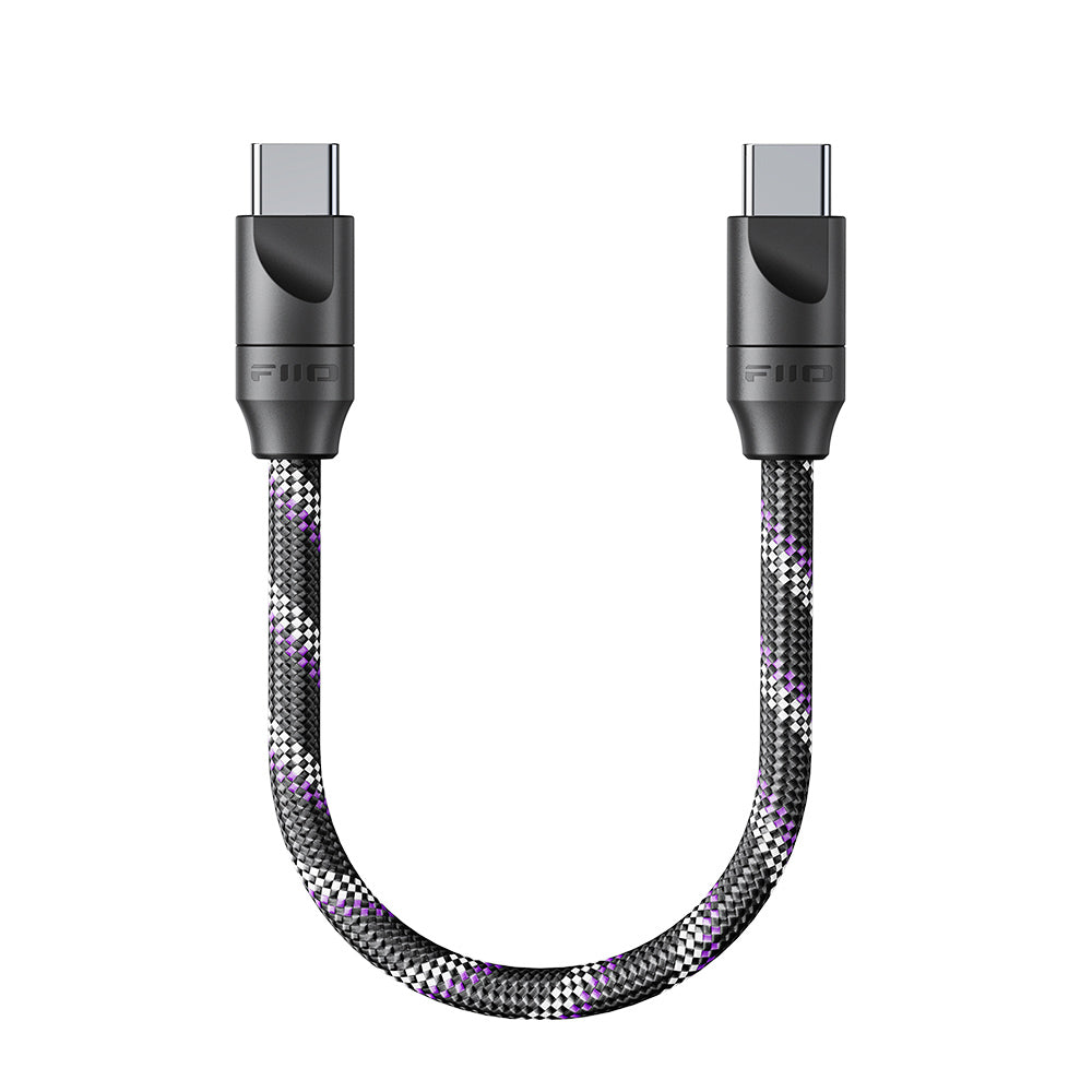 FIIO TRUST  LT-TC7 FIO-TRUST-LT-TC7