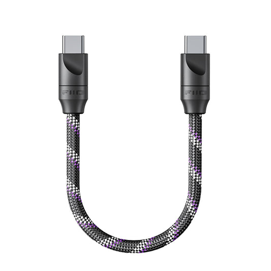 FIIO TRUST  LT-TC7 FIO-TRUST-LT-TC7