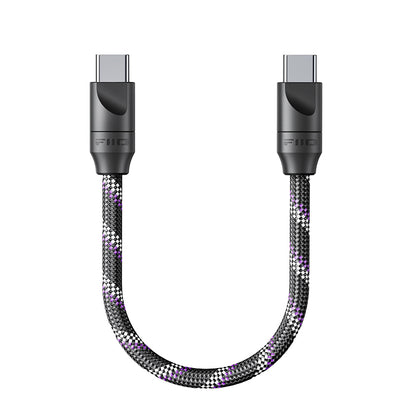 FIIO TRUST  LT-TC7 FIO-TRUST-LT-TC7