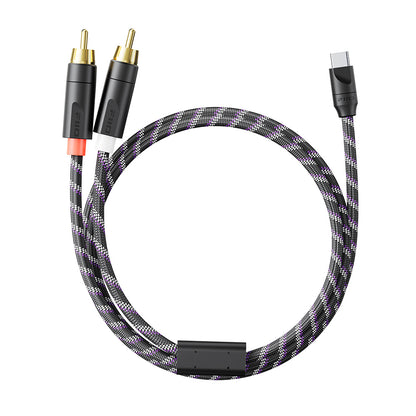 FIIO TRUST  LD-UB FIO-TRUST-LD-UB