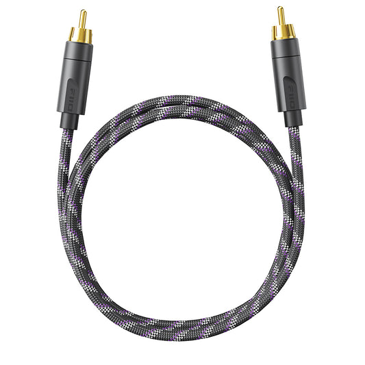FIIO TRUST LR-RCA7 FIO-TRUST-LR-RCA7